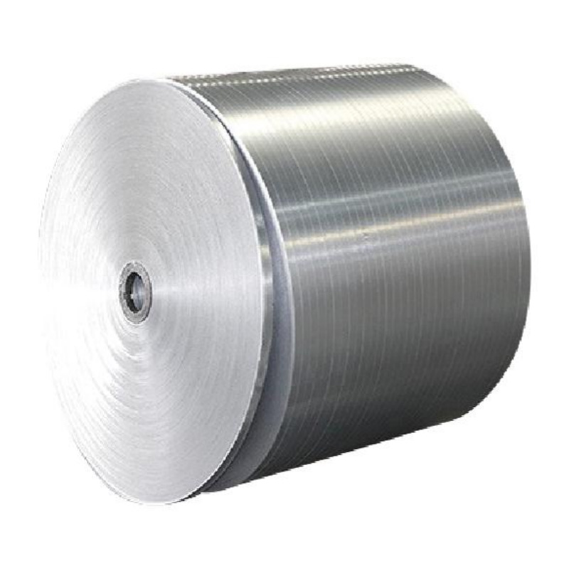 Laminatna traka od aluminijske folije