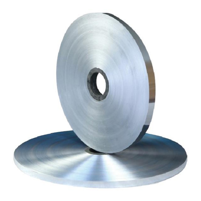 Jednostrana laminatna traka od aluminijske folije