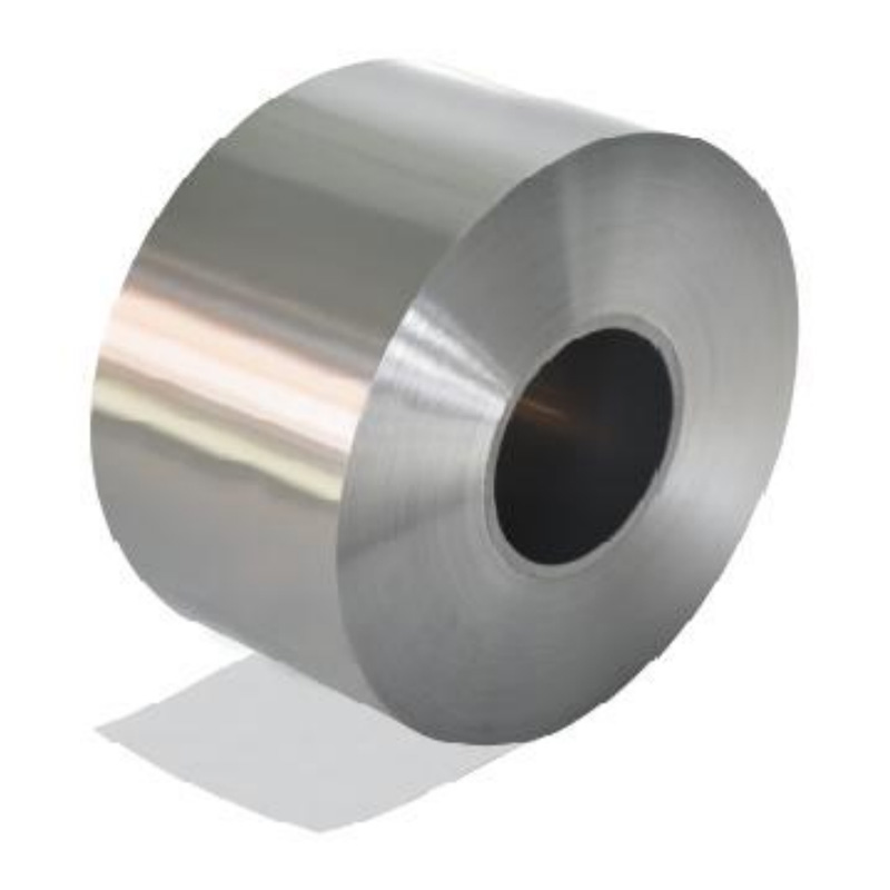 Samoljepljiva aluminijska folija za brtvljenje