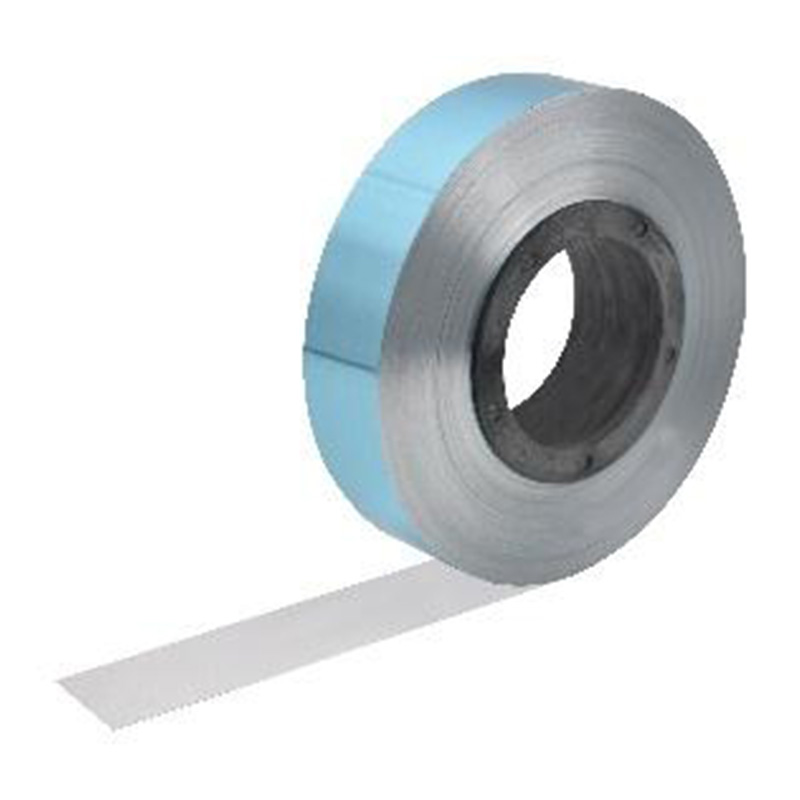 Obična toplinski zavarena aluminijska folija