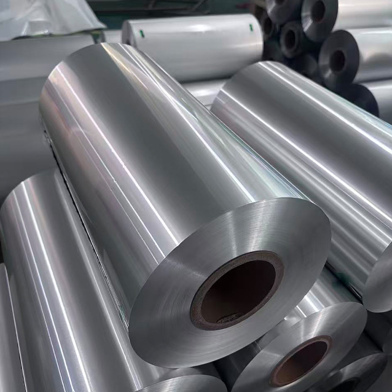 Aluminijska folija za toplinsko zavarivanje za ispis