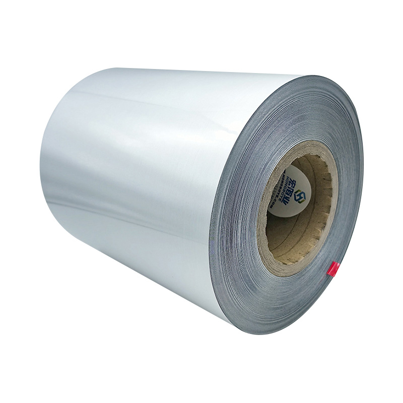 Aluminijska folija za toplinsko zavarivanje za ispis
