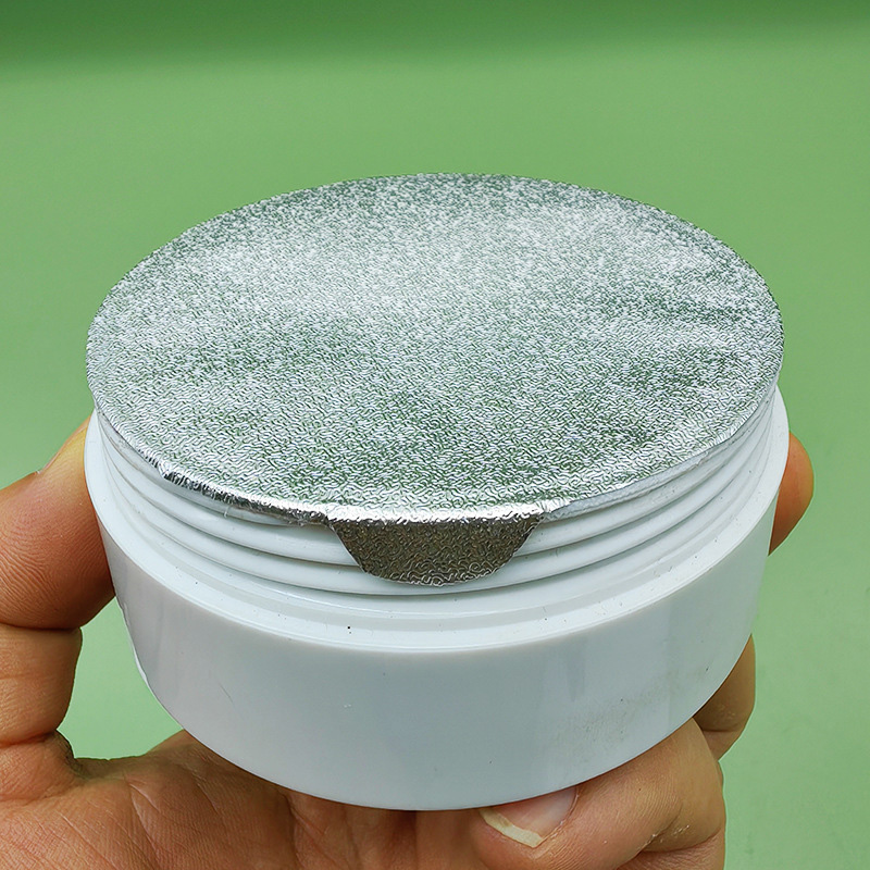 Aluminijska folija za toplinsko zavarivanje za ispis