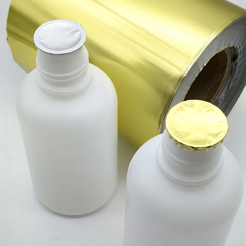Aluminijska folija za toplinsko zavarivanje za ispis