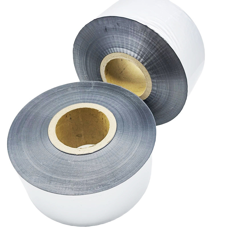Aluminijska folija za toplinsko zavarivanje za ispis