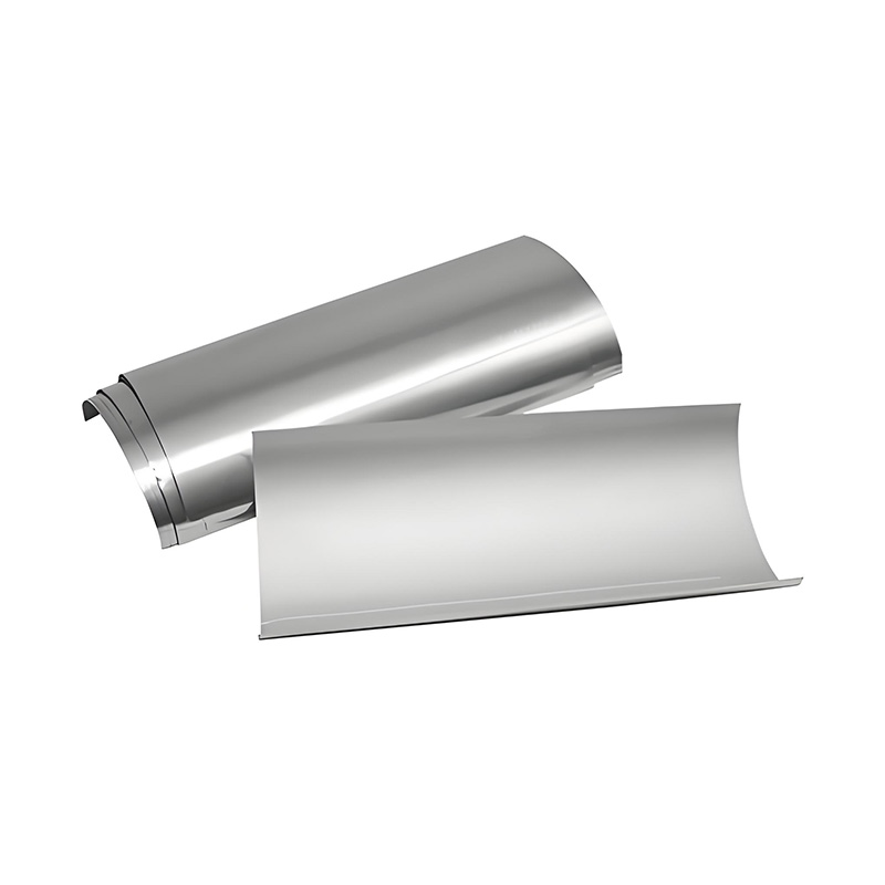 Laminirana aluminijska folija koja se može ispisivati ​​toplinom