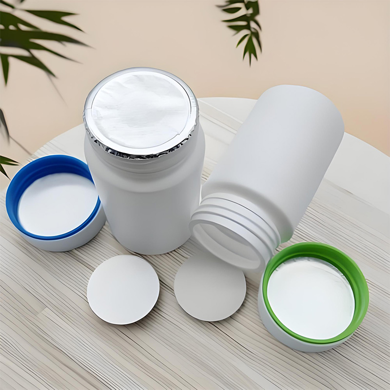 Laminirana aluminijska folija koja se može ispisivati ​​toplinom